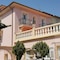Hotel Le Vauban - map