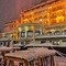La Folie Douce Hôtel Chamonix - map