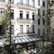 Les Jardins Du Faubourg Hotel & Spa By Shiseido - map