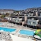Atlantica Mikri Poli Crete - map