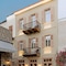Castellano Hotel & Suites - map