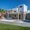 Elia Mykonos Resort - map