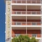 Hotel @ Syngrou Fix - map