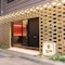 Jr West Group Via Inn Umeda - map