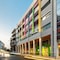 Ibis Styles Athens Routes - map