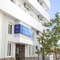 Naiades Marina Hotel - map
