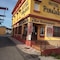 Hotel Peñajara - map
