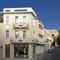 Plaka Arch Suites - map