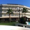 Regina Hotel - map