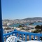 Bella View Mykonos Town Suites - map
