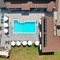 16 Lakes Hotel - map