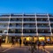 Hotel Central Beach 9 - map