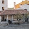 La Loggia Diffused Hotel - map