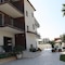Amada Hotel Siracusa - map
