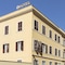 B&B Hotel Roma San Lorenzo Termini - map