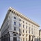 DoubleTree By Hilton Trieste - map