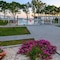 Hotel Lido Beach - map