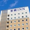 Toyoko Inn Shin-Fuji-Eki Minami-Guchi - map