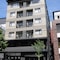 Hotel Il Verde Kyoto - map