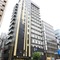 Hotel Wing International Select Osaka Umeda - map