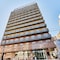 Toyoko Inn Osaka Kyobashi Sakuranomiya - map