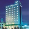 Yokote Plaza Hotel - map