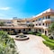 Hotel Residence Santa Chiara - map