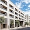 Eurostars Matera La Suite - map