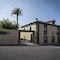Volcanic Charming House - map