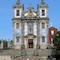 Mystay Porto Bolhão - map
