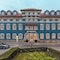 Ibis Styles Chaves - map