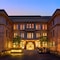 The Gate Hotel Kyoto Takasegawa By Hulic - map