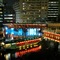 Tokyo Bay Shiomi Prince Hotel - map
