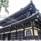 Sotetsu Fresa Inn Kyoto Shijokarasuma - map