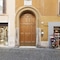 My Trevi Charming & Luxury Rooms - map