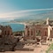 National Gallery Taormina B&B - map