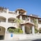 Regina Simius Hotel - map