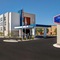 Hampton Inn Santa Fe South - map