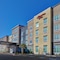Hampton Inn Chula Vista Eastlake - map