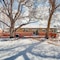 The Meadowlark Manor Spacious Backyard & Hot Tub - map