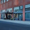 The Hoxton Chicago - map