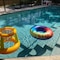 6150 Sandcrest · New! Walk To Universal. Sleep 9. Near Disney - map