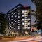 Virgin Hotels Nashville - map