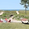 Lake Michigan Beach Cottages - map