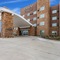 Fairfield Inn & Suites By Marriott Dallas Dfw Airport North Coppell Grapevine - map