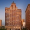 The Plaza Hotel Pioneer Park - map