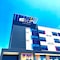 Aloft St. Louis Cortex - map