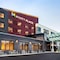 Hyatt Place Poughkeepsie   Hudson Valley - map