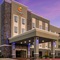 Comfort Suites Desoto Dallas South - map