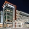 Cambria Hotel Bloomington Mall Of America Minneapolis Airport - map